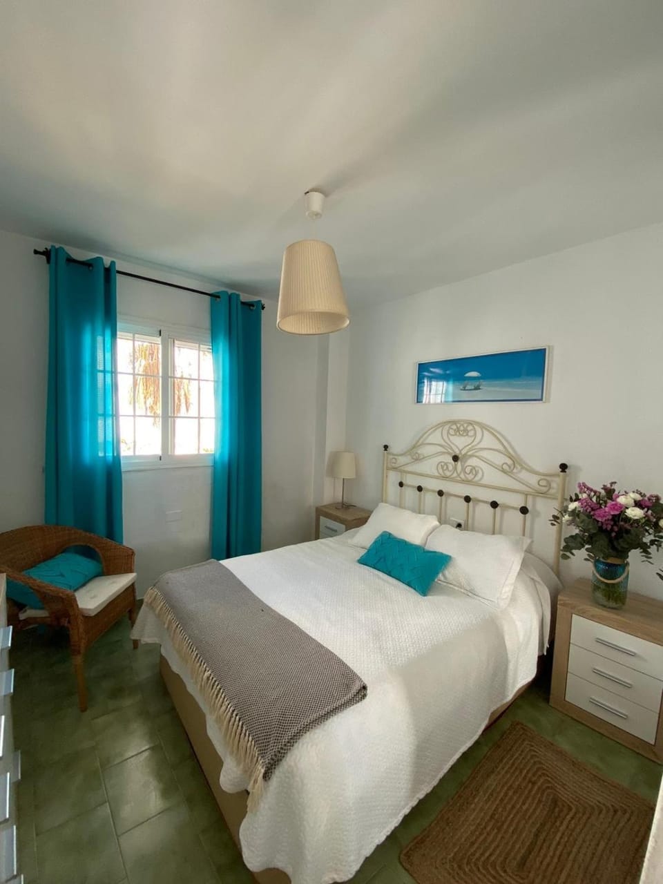 Barrosa Home Apartment in Chiclana de la Frontera