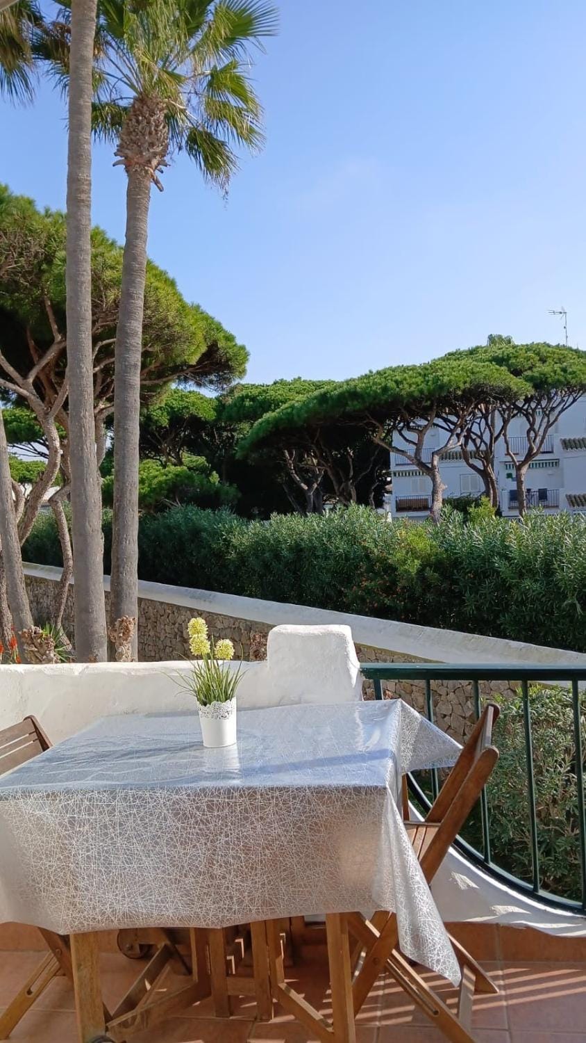 Barrosa Home Apartment in Chiclana de la Frontera