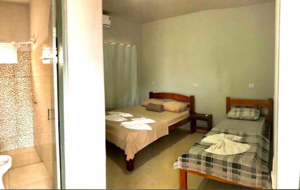 Casa Amora Hostel in Itacaré