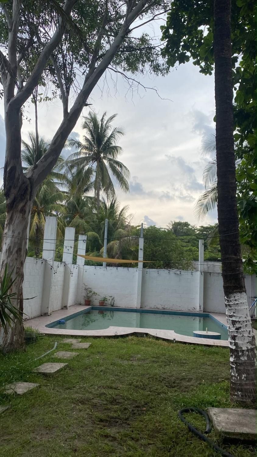 Sunset Beach House House in La Libertad Department, El Salvador