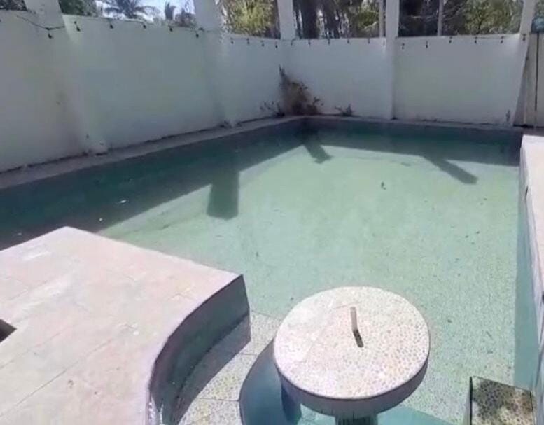 Sunset Beach House House in La Libertad Department, El Salvador