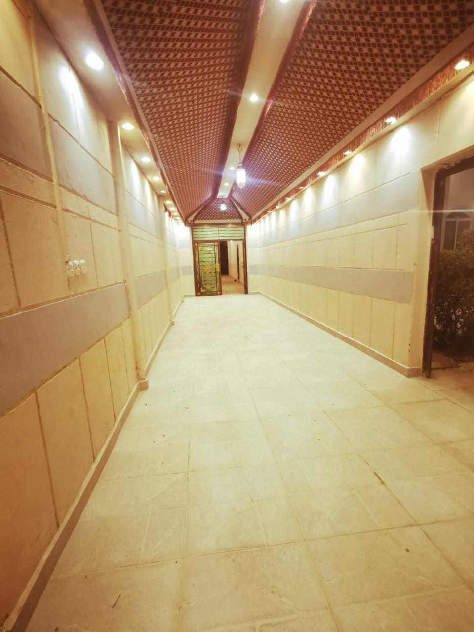 استراحه الصفا Chalet in Medina