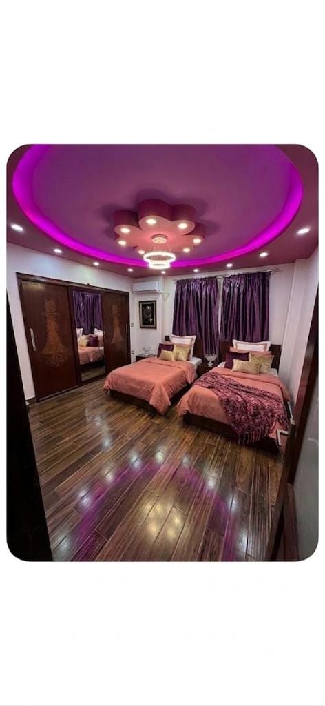Modern 3 bedroom apartment 6th of October Apartment in Egypt
