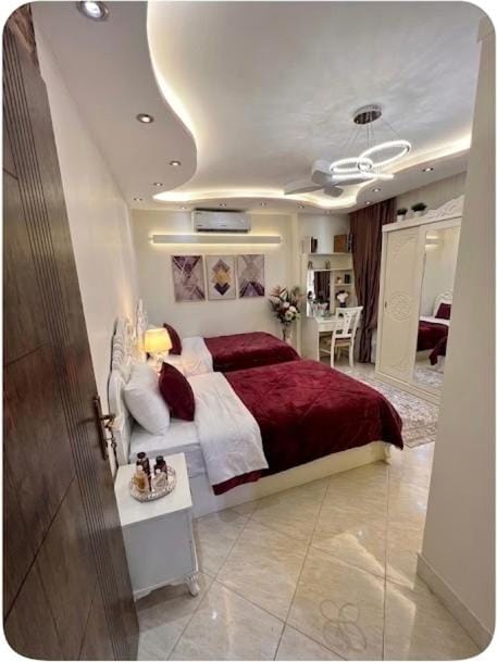 Modern 3 bedroom apartment 6th of October Apartment in Egypt