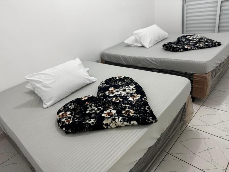 Hotel Oriel - Itanhaém Inn in Itanhaém