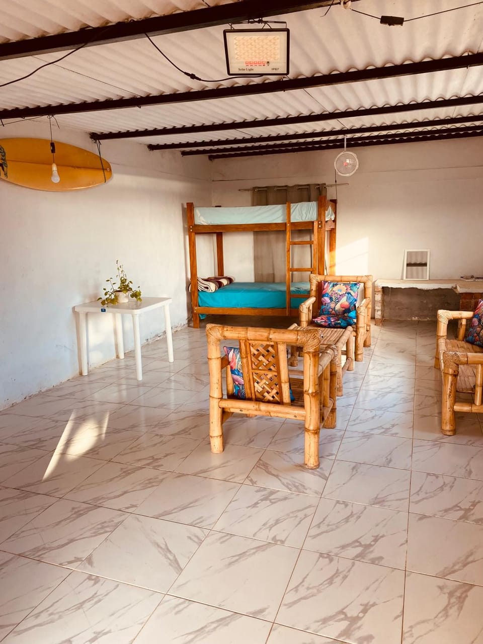 Holgger House Apartment in Department of Piura