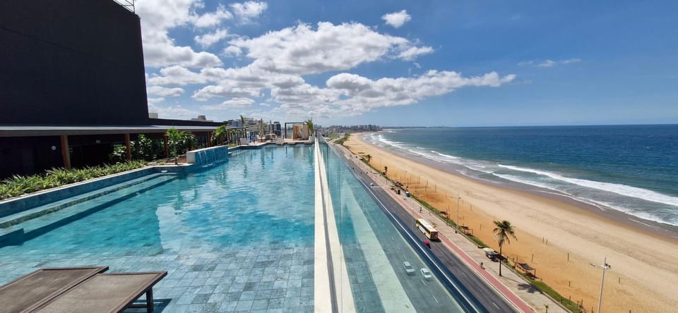 Sea view, Swimming pool