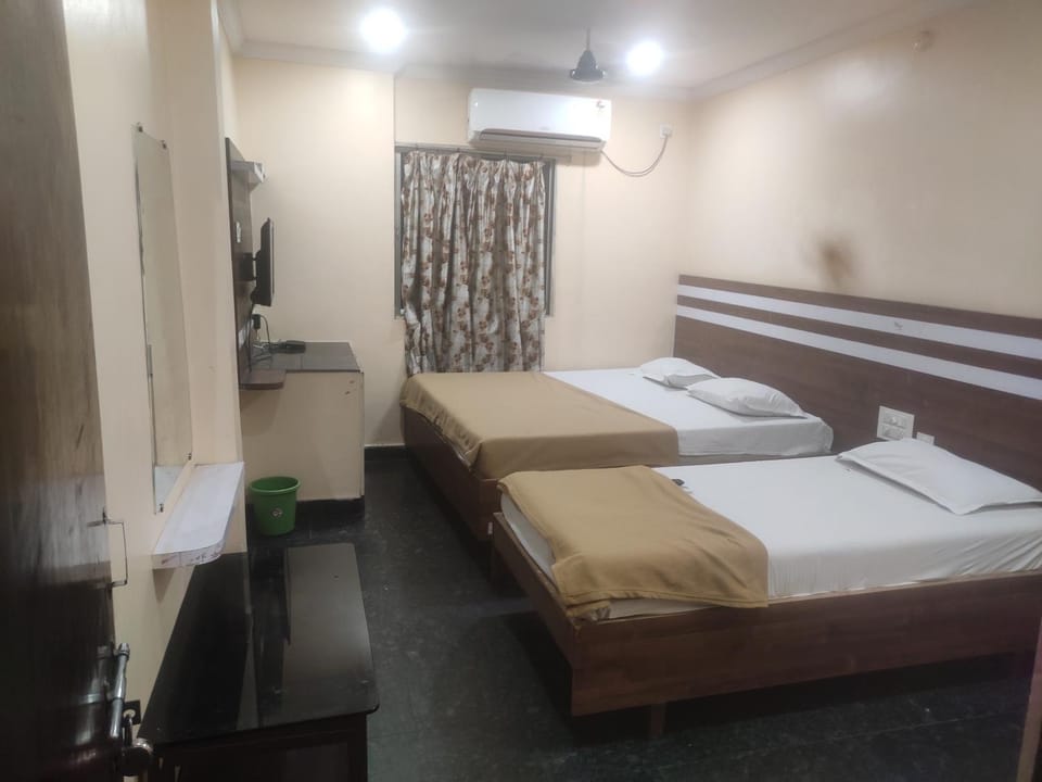 HoTEL LAALASA Hotel in Vijayawada