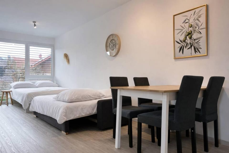 Modern Apartment with Garden & Free Parking Apartment in Vienna