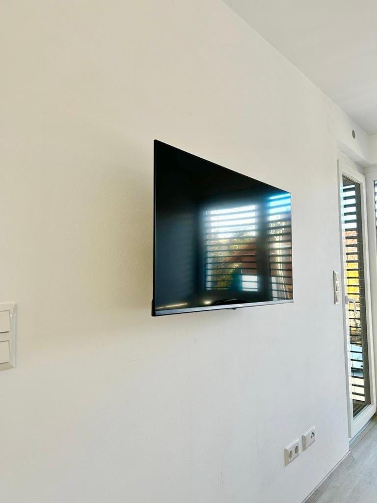 Modern Apartment with Garden & Free Parking Apartment in Vienna