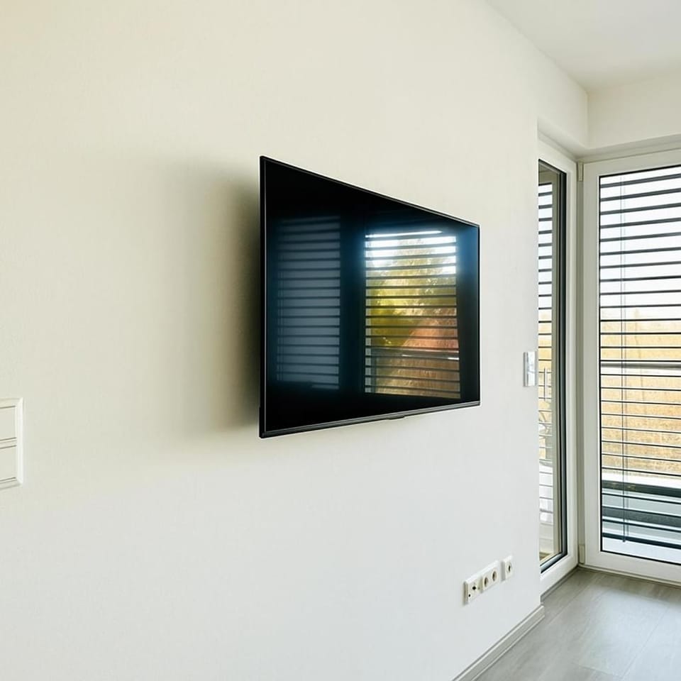Modern Apartment with Garden & Free Parking Apartment in Vienna