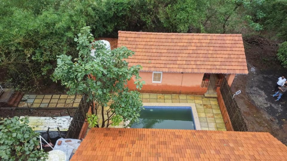 K Bhoomi Joy by Earth Vacation rental in Maharashtra