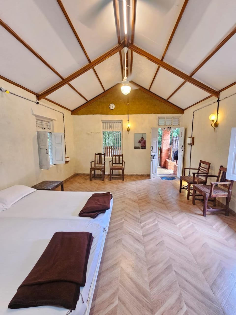 K Bhoomi Joy by Earth Vacation rental in Maharashtra