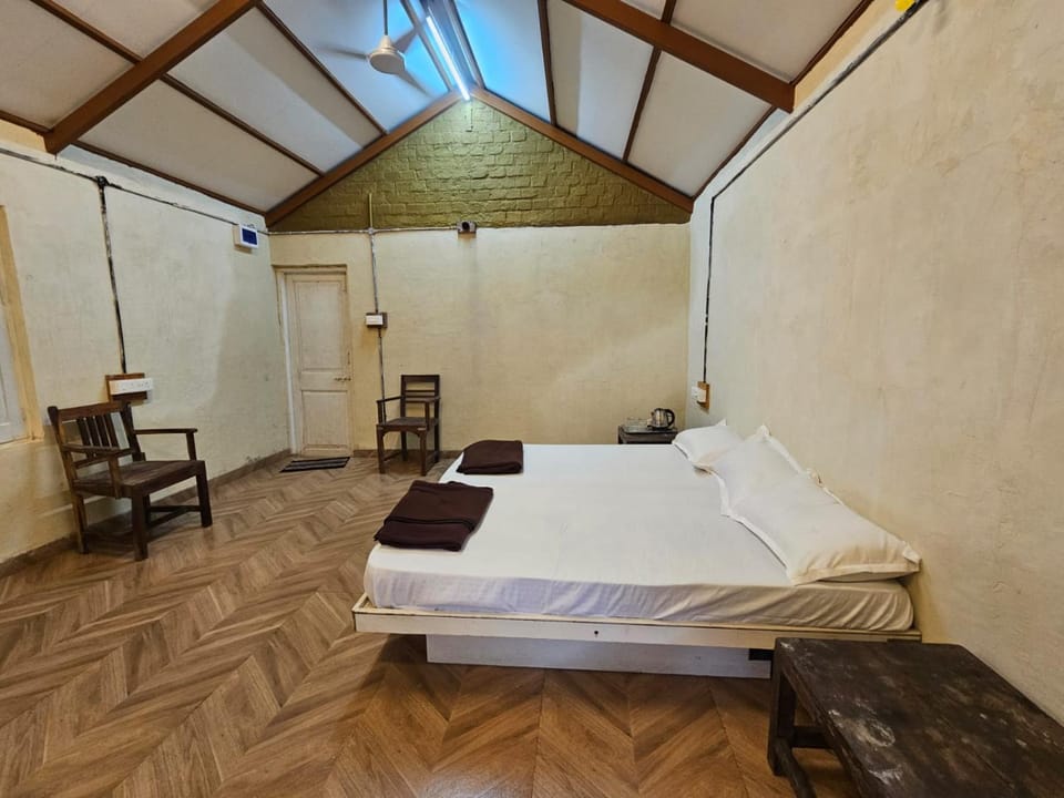 K Bhoomi Joy by Earth Vacation rental in Maharashtra