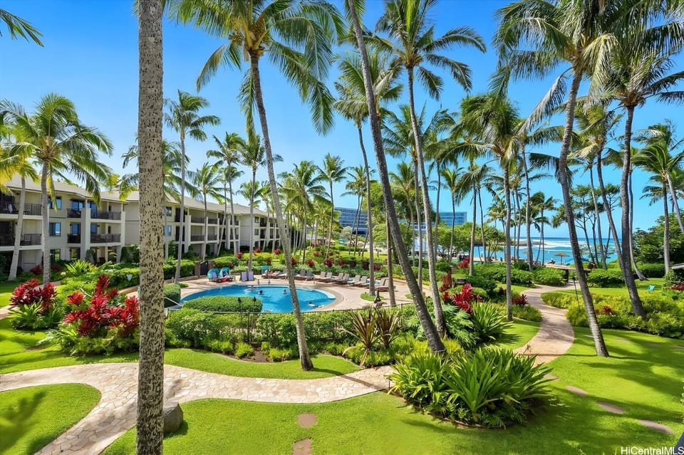 Turtle Bay - 6BR Condos - Sleeps 16 House in Kawela Bay