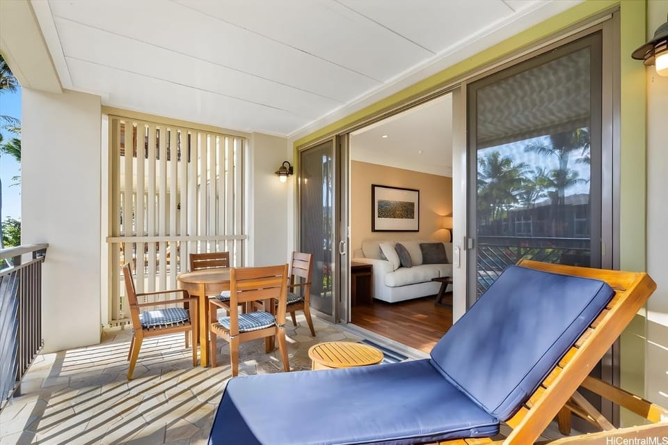 Turtle Bay - 6BR Condos - Sleeps 16 House in Kawela Bay
