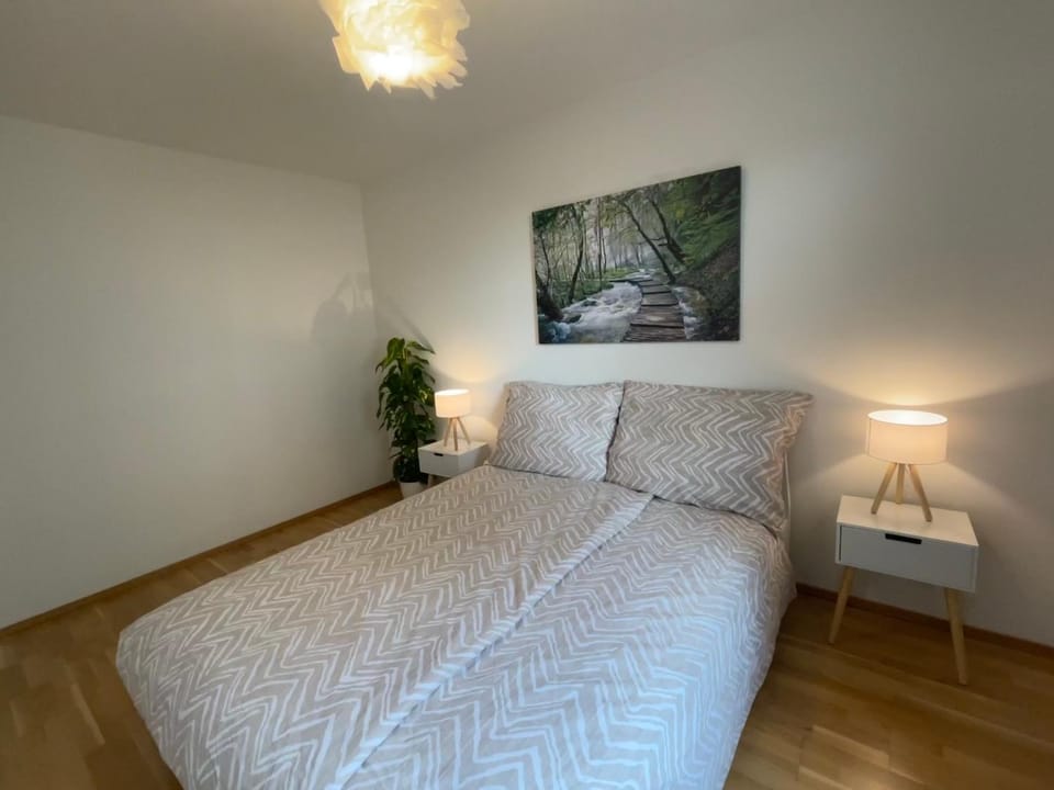 Modern Stylish Apartment with Balcony & Free Parking Apartment in Vienna