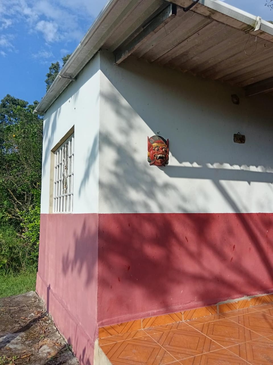 Villa Cecilia House in Cundinamarca, Colombia