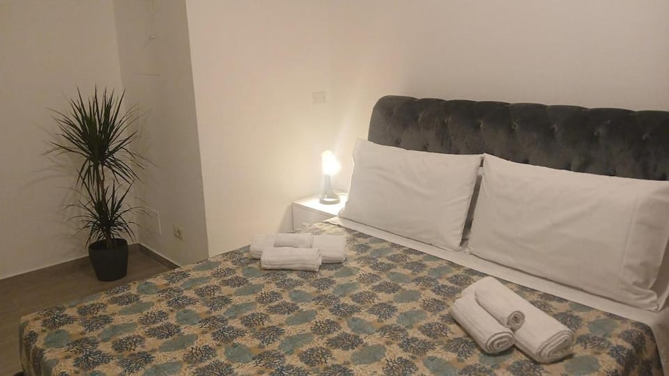 Appartamento perla Apartment in Rome