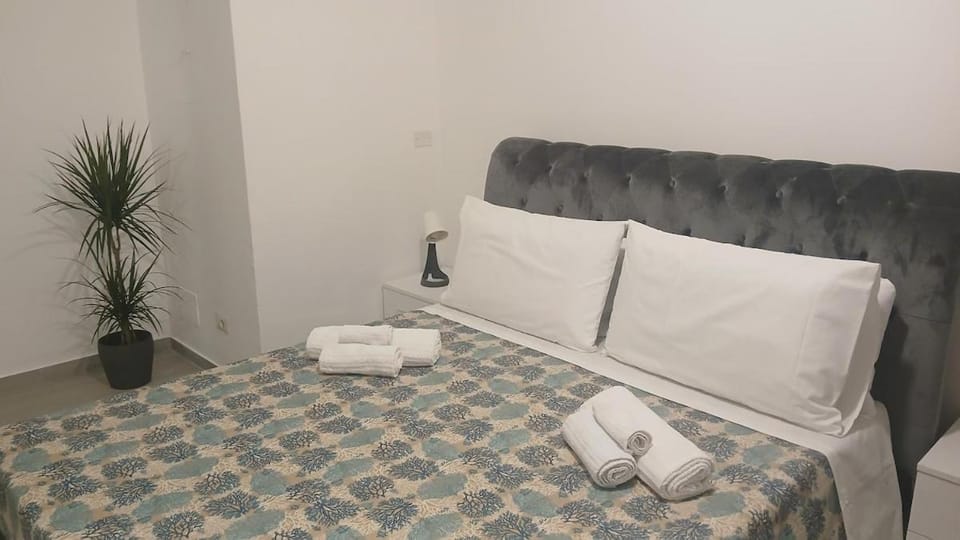 Appartamento perla Apartment in Rome