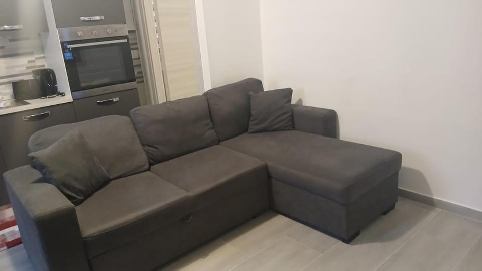 Appartamento perla Apartment in Rome