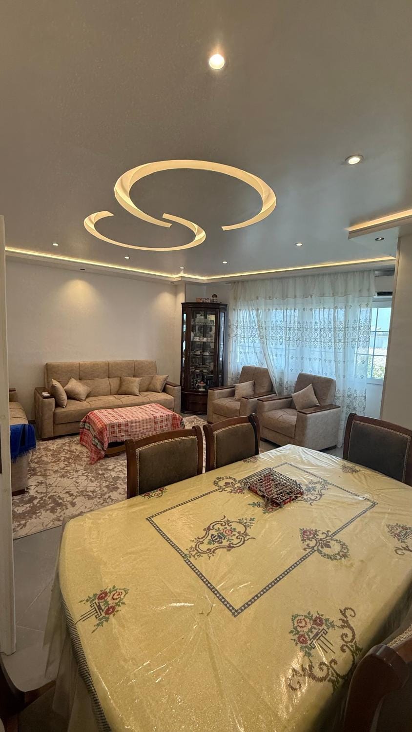 Rèsidance Mimosa Apartment in Algeria