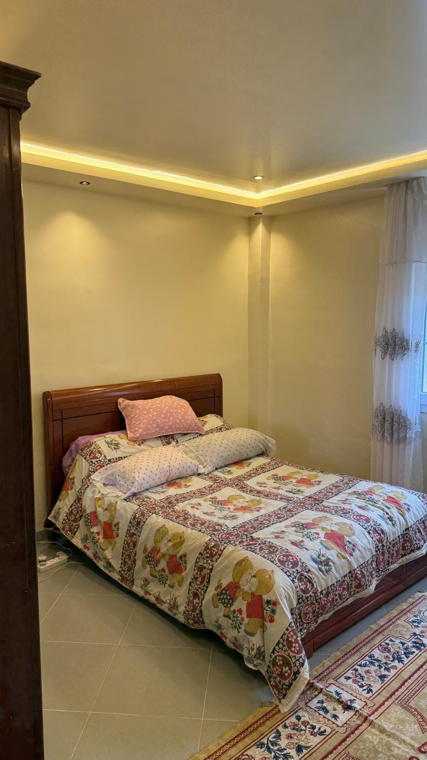 Rèsidance Mimosa Apartment in Algeria