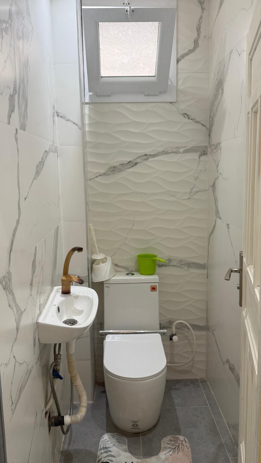 Rèsidance Mimosa Apartment in Algeria