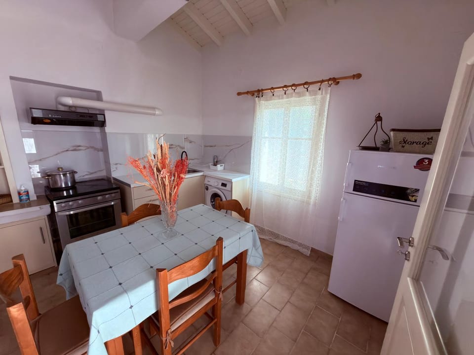 Grandma s Nest in Amarynthos Apartment in Euboea