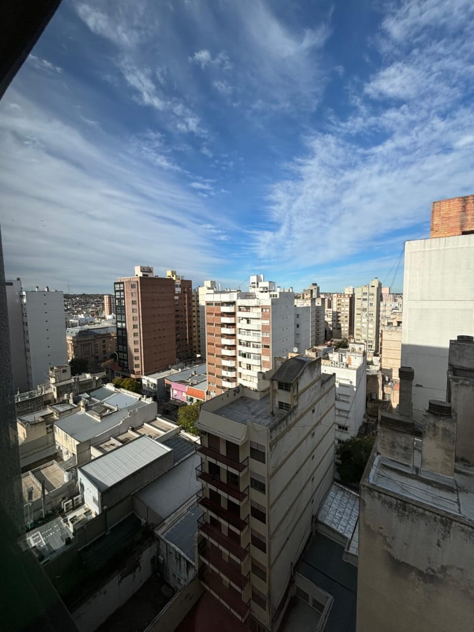 City view