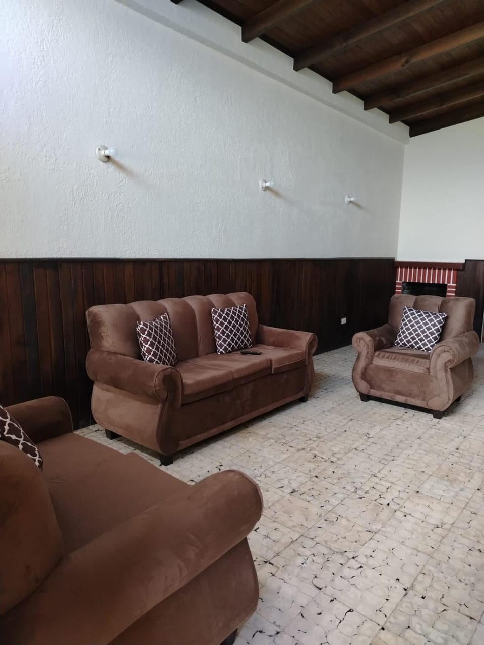 A tres minutos del HRO Vacation rental in Guatemala