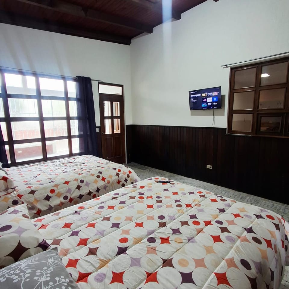 A tres minutos del HRO Vacation rental in Guatemala