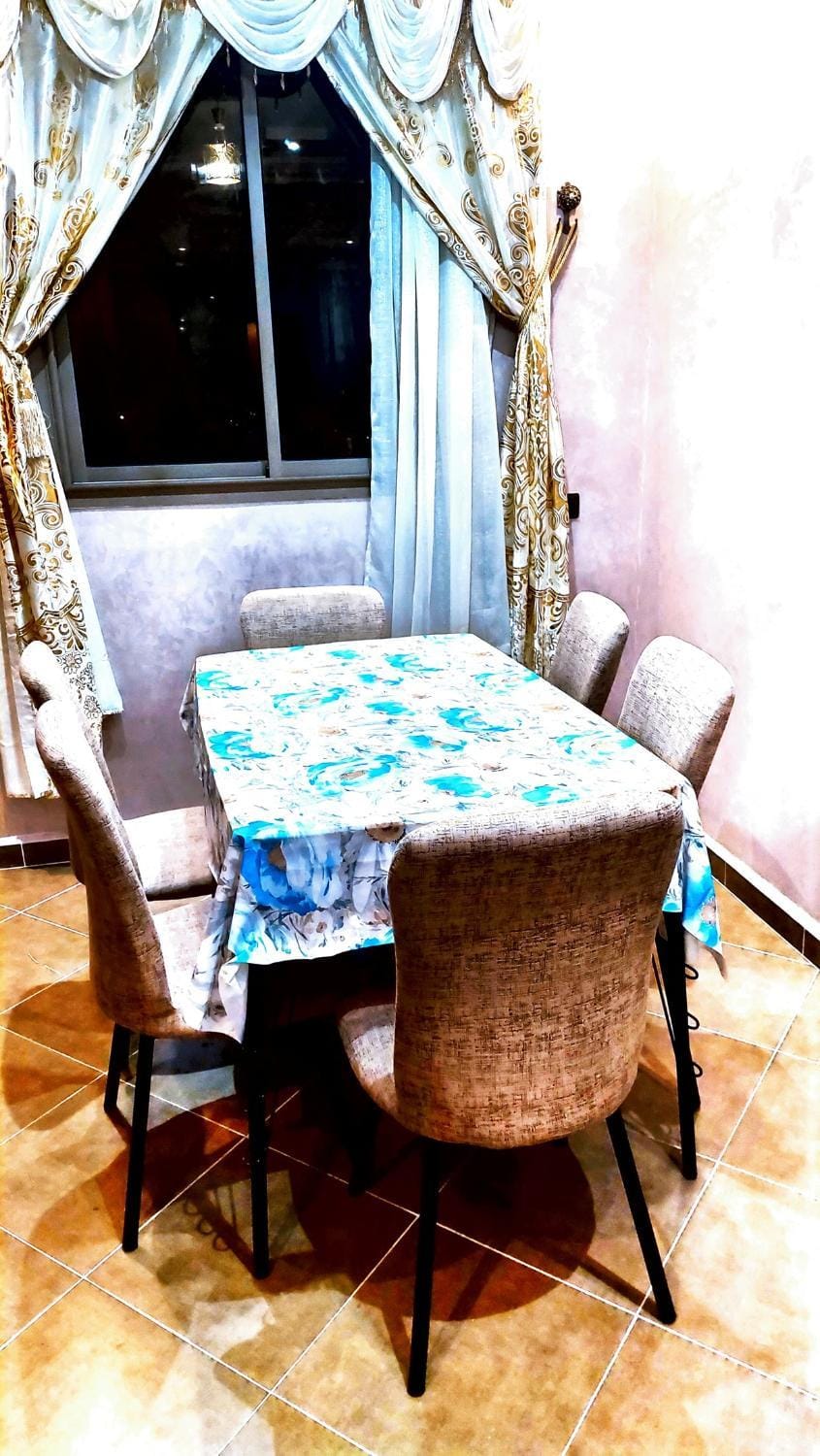 Bianca Apartment in Souss-Massa