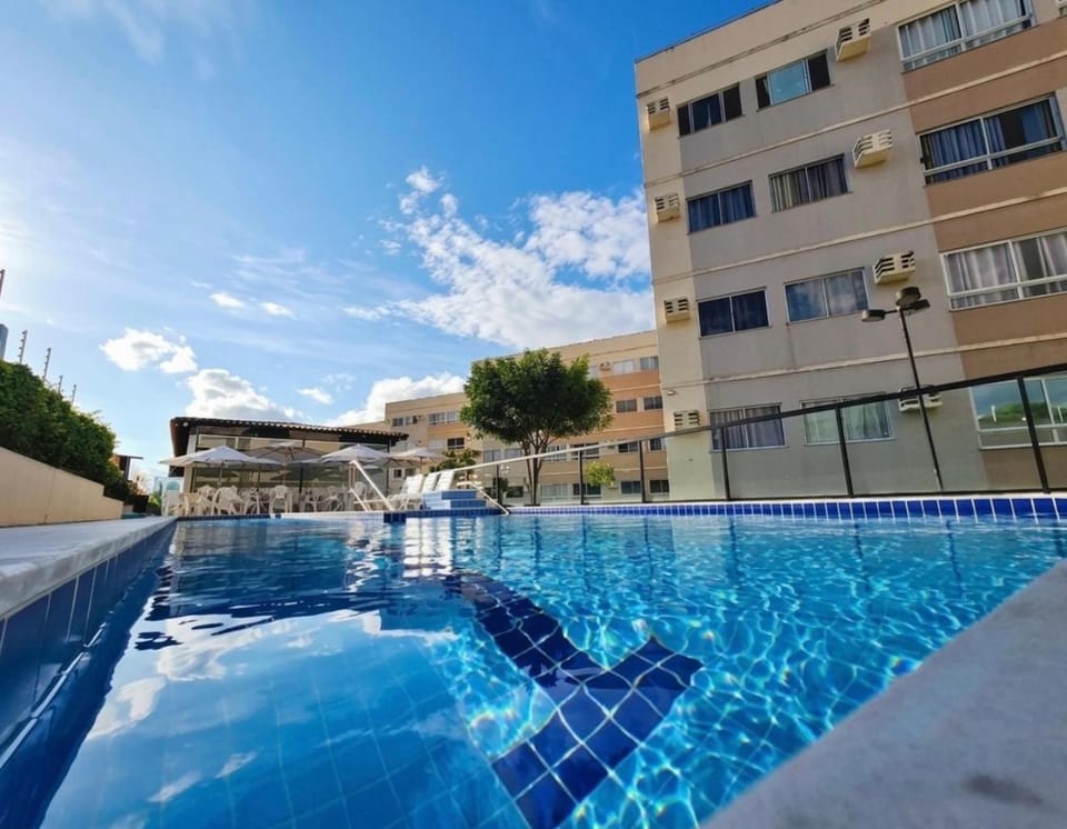 Apartamento aconchegante próximo ao shopping Apartment in Caruaru