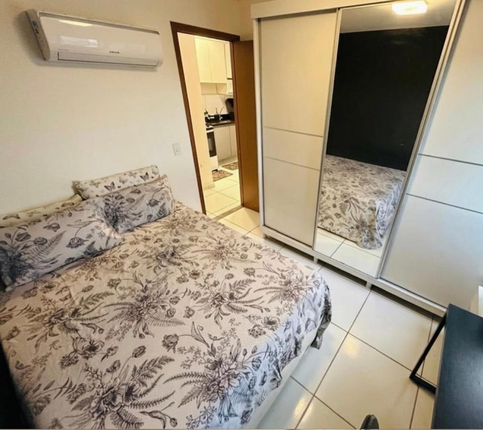 Apartamento aconchegante próximo ao shopping Apartment in Caruaru