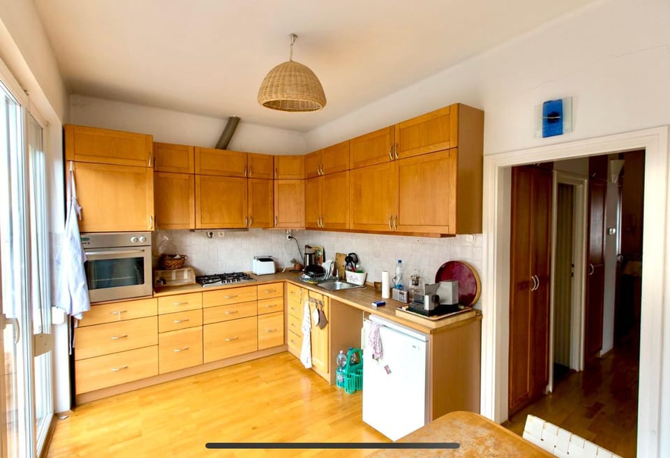 Breathtaking view Apartment Just opposite the castle Apartment in Budapest