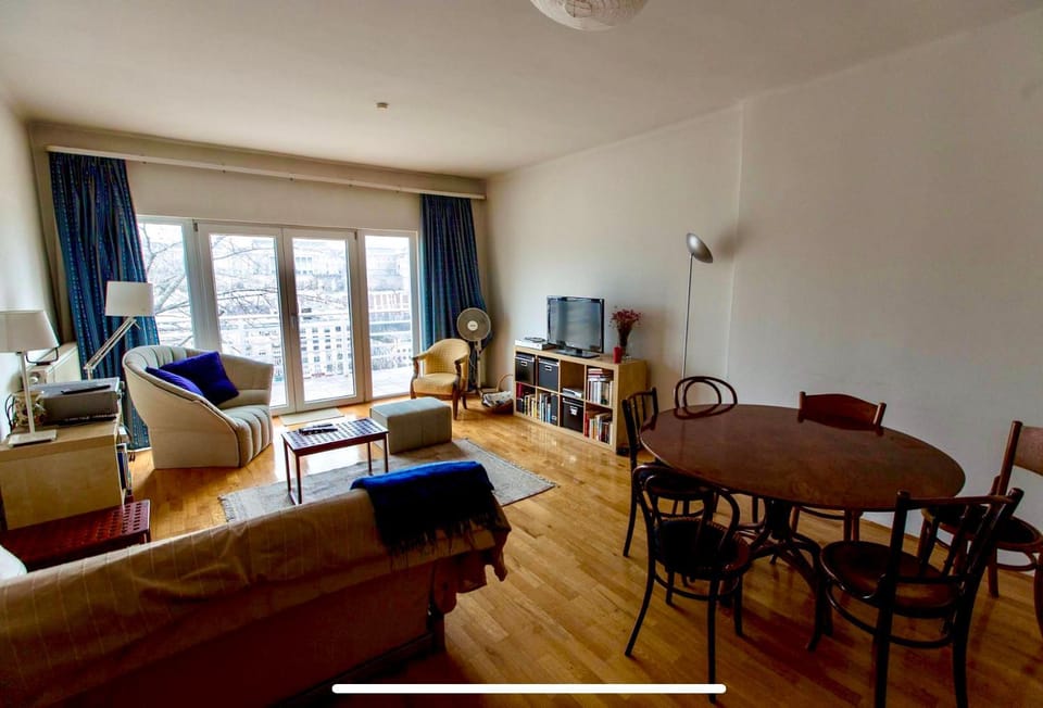Breathtaking view Apartment Just opposite the castle Apartment in Budapest
