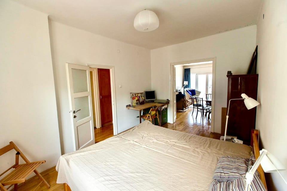 Breathtaking view Apartment Just opposite the castle Apartment in Budapest