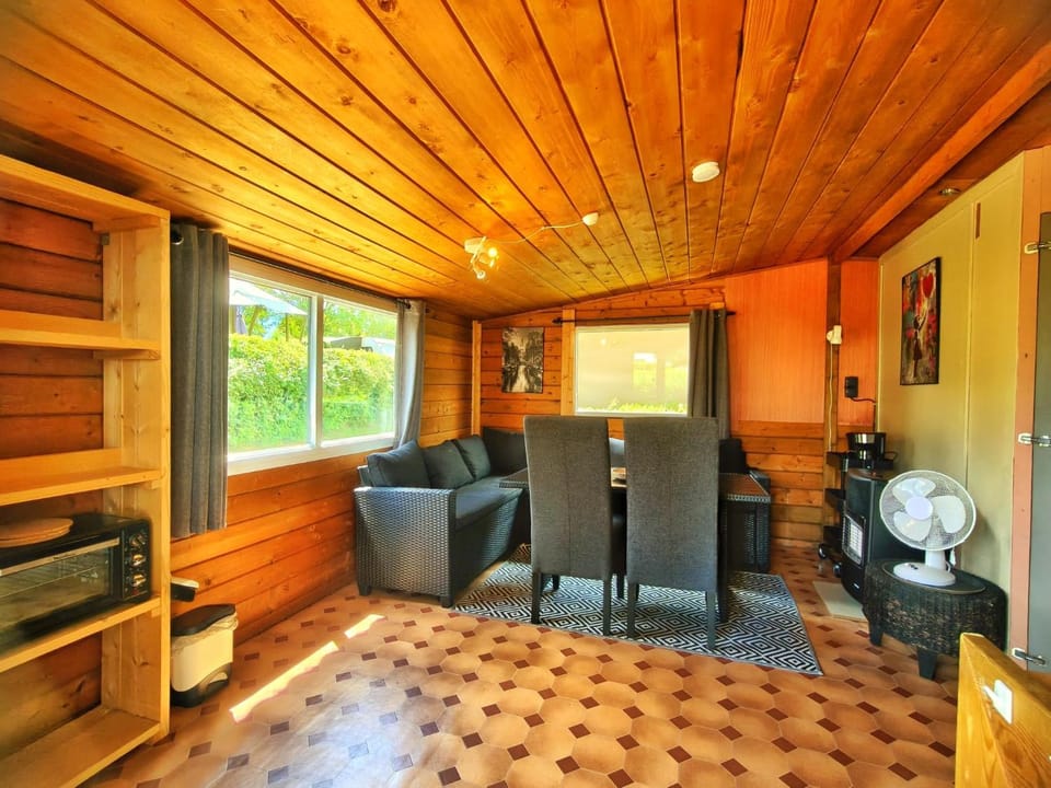 Beau Campground/ 
RV Resort in Luxembourg
