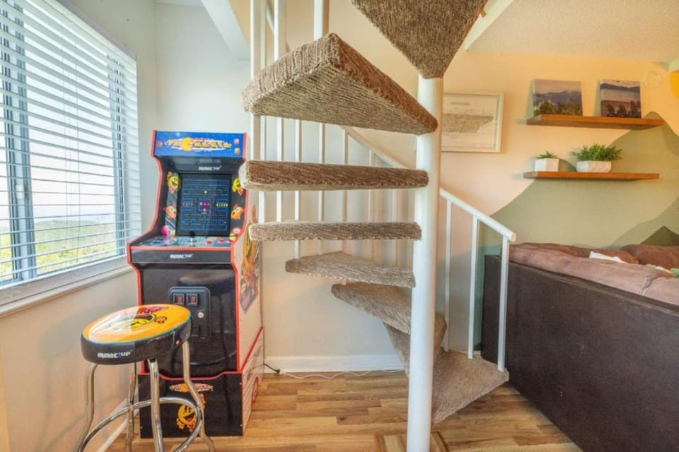 Condo w Incredible Views Apartment in Gatlinburg