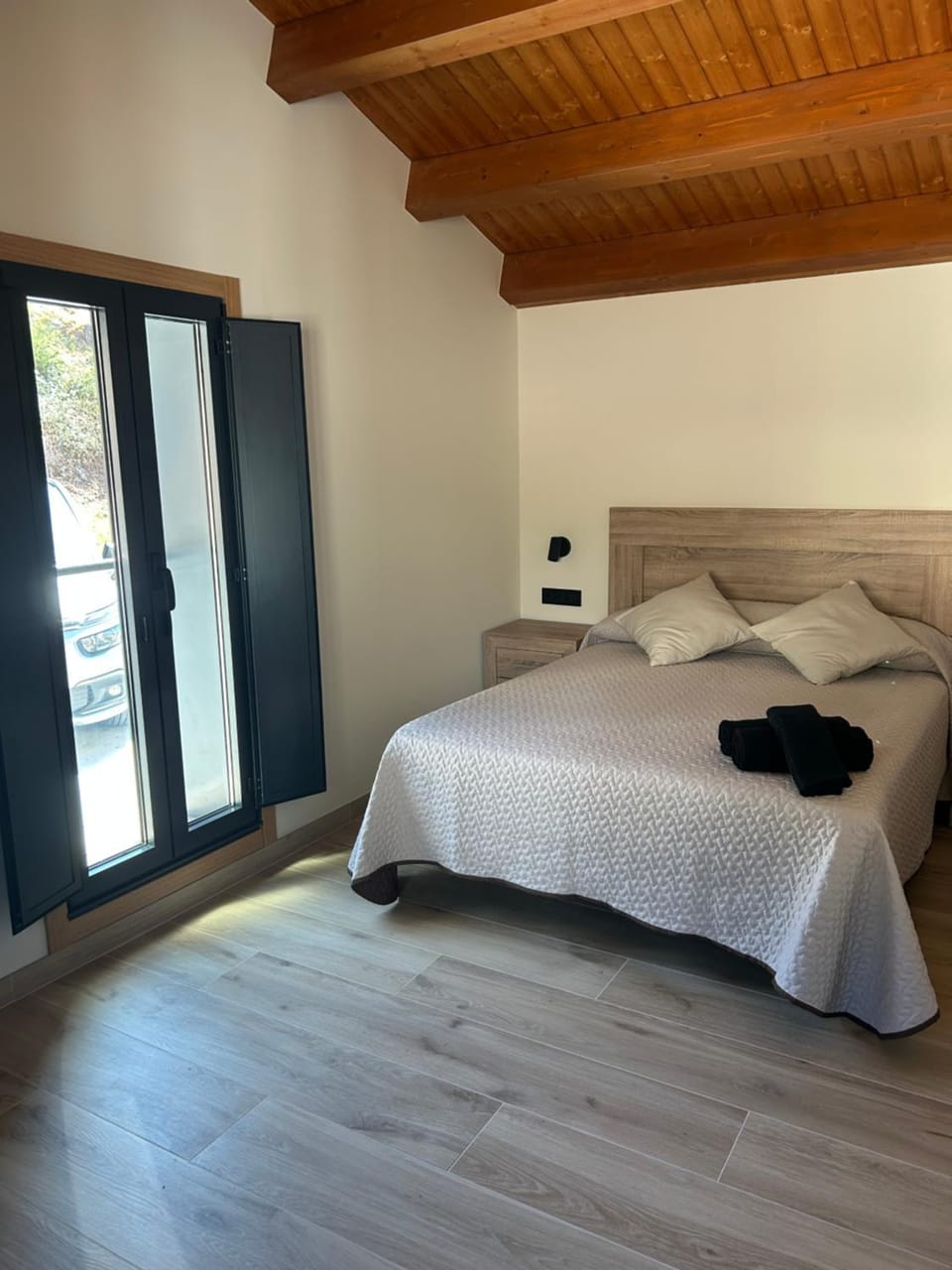 Rural da Luz House in Galicia
