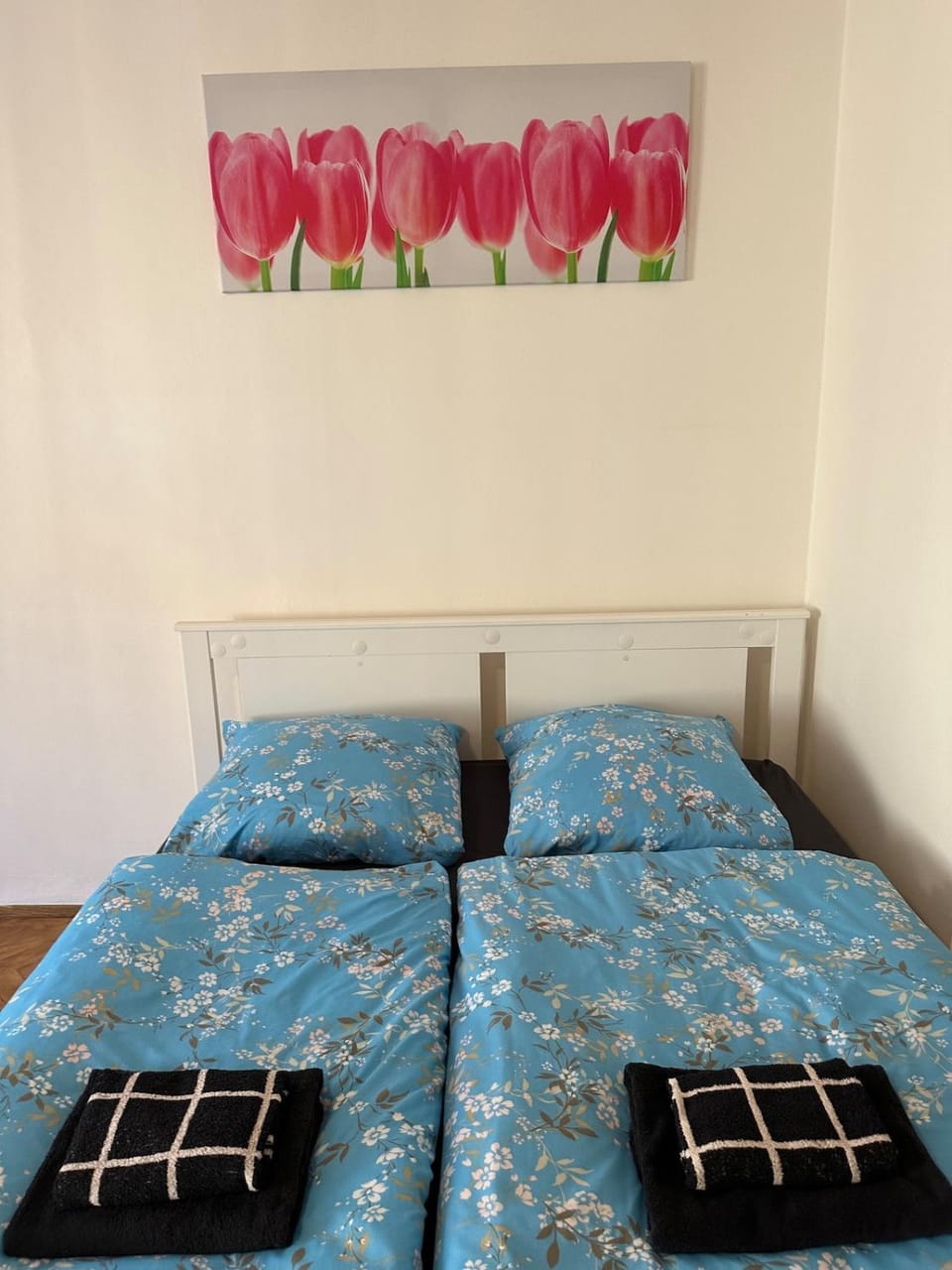 Central King-Size Room Vacation rental in Prague
