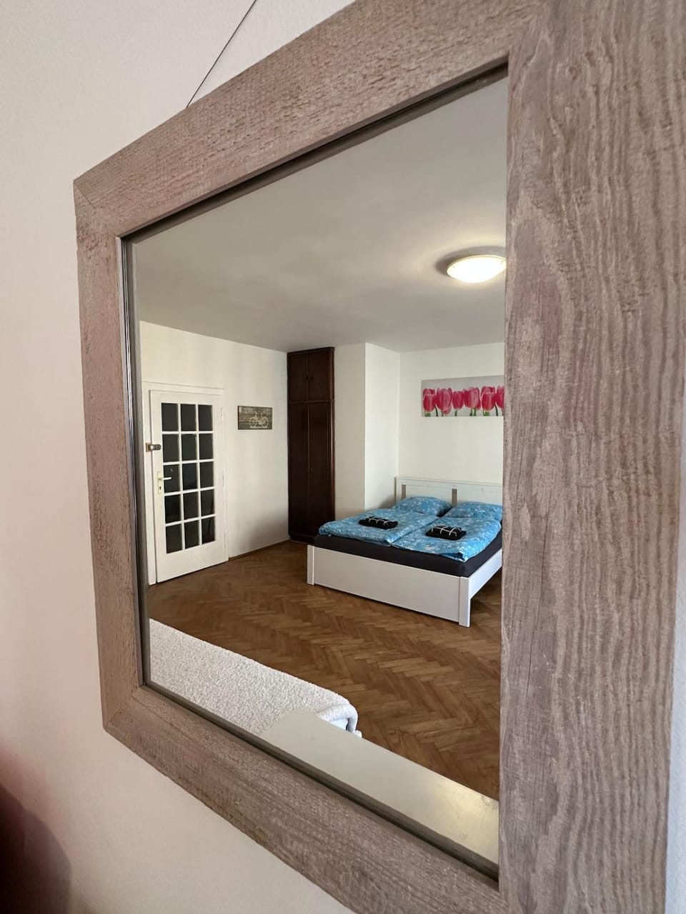 Central King-Size Room Vacation rental in Prague