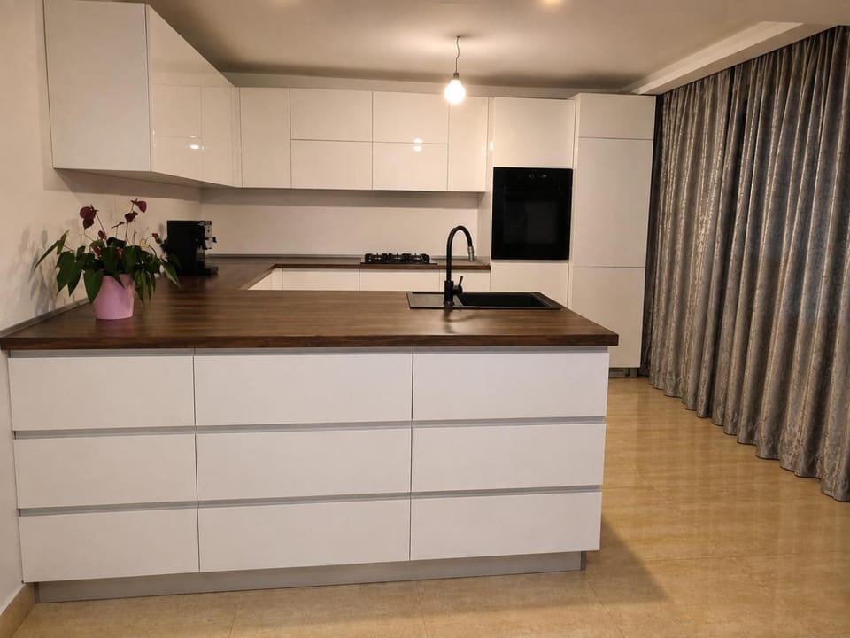 Vila de Lux langa Trabsfagarasan Villa in Romania
