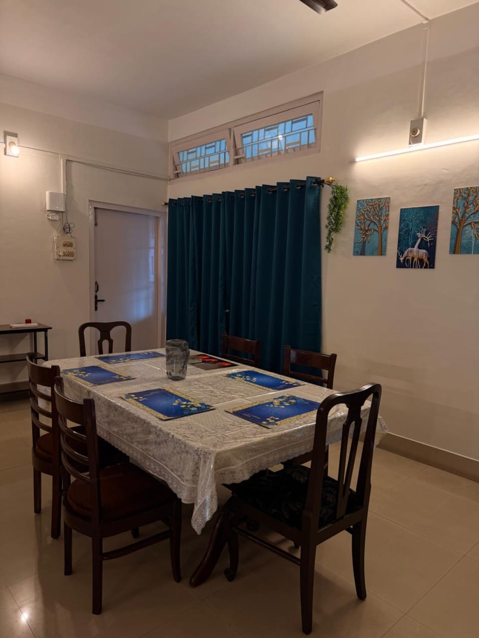 Xubakhi stay 02 Vacation rental in India