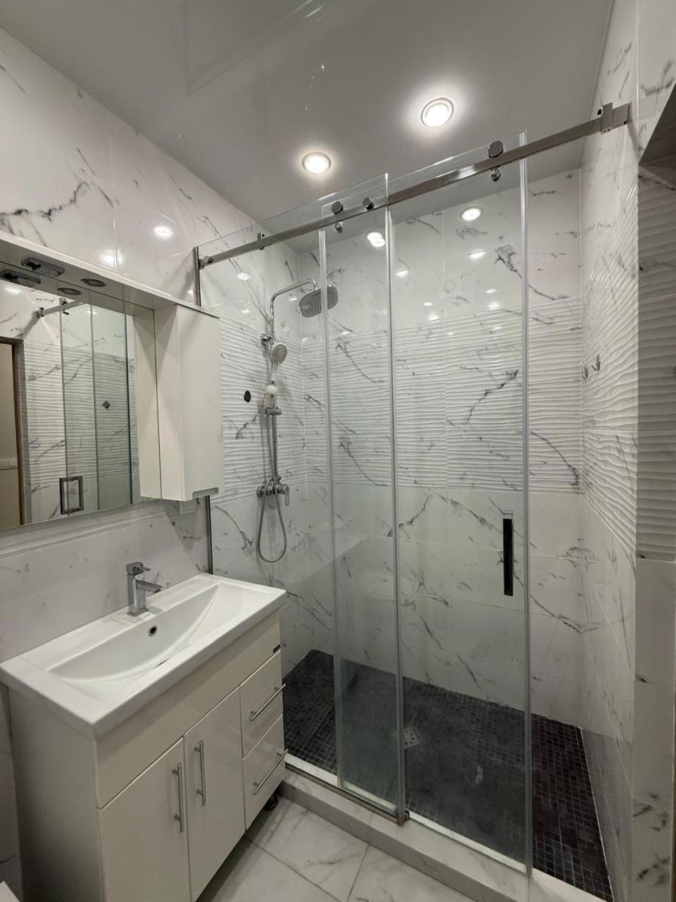 Солнечная квартира Apartment in Yerevan
