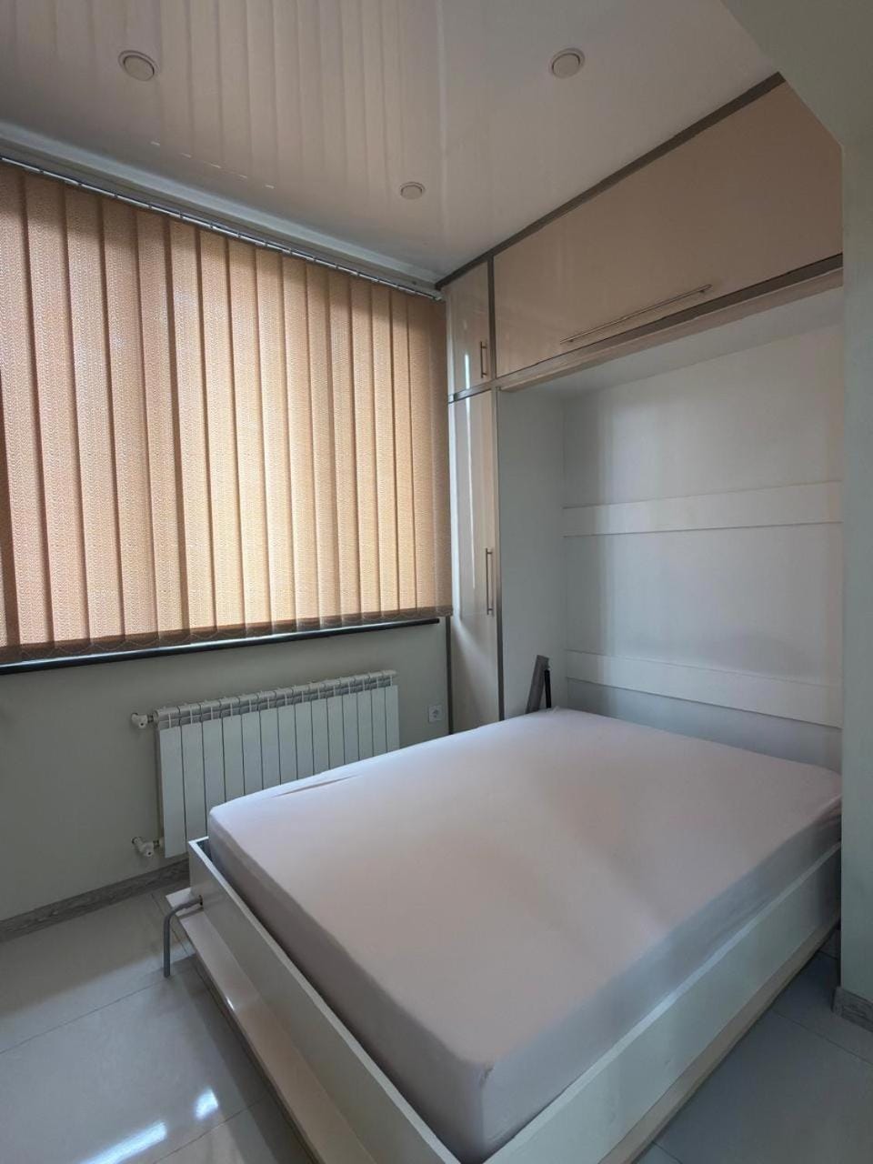 Солнечная квартира Apartment in Yerevan
