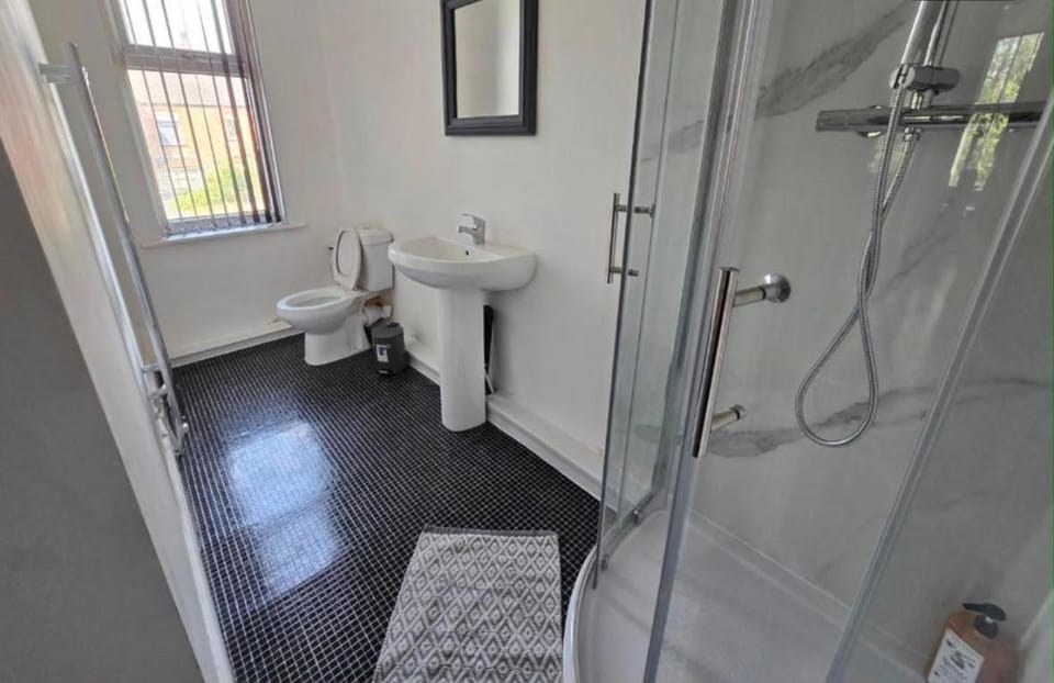 Northenden Stayzzz Apartment in Manchester