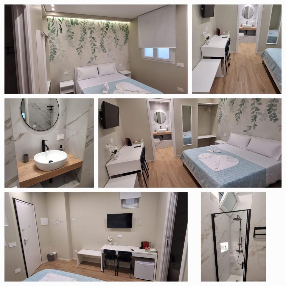 BeB Gravina Centro Bed and Breakfast in Gravina in Puglia