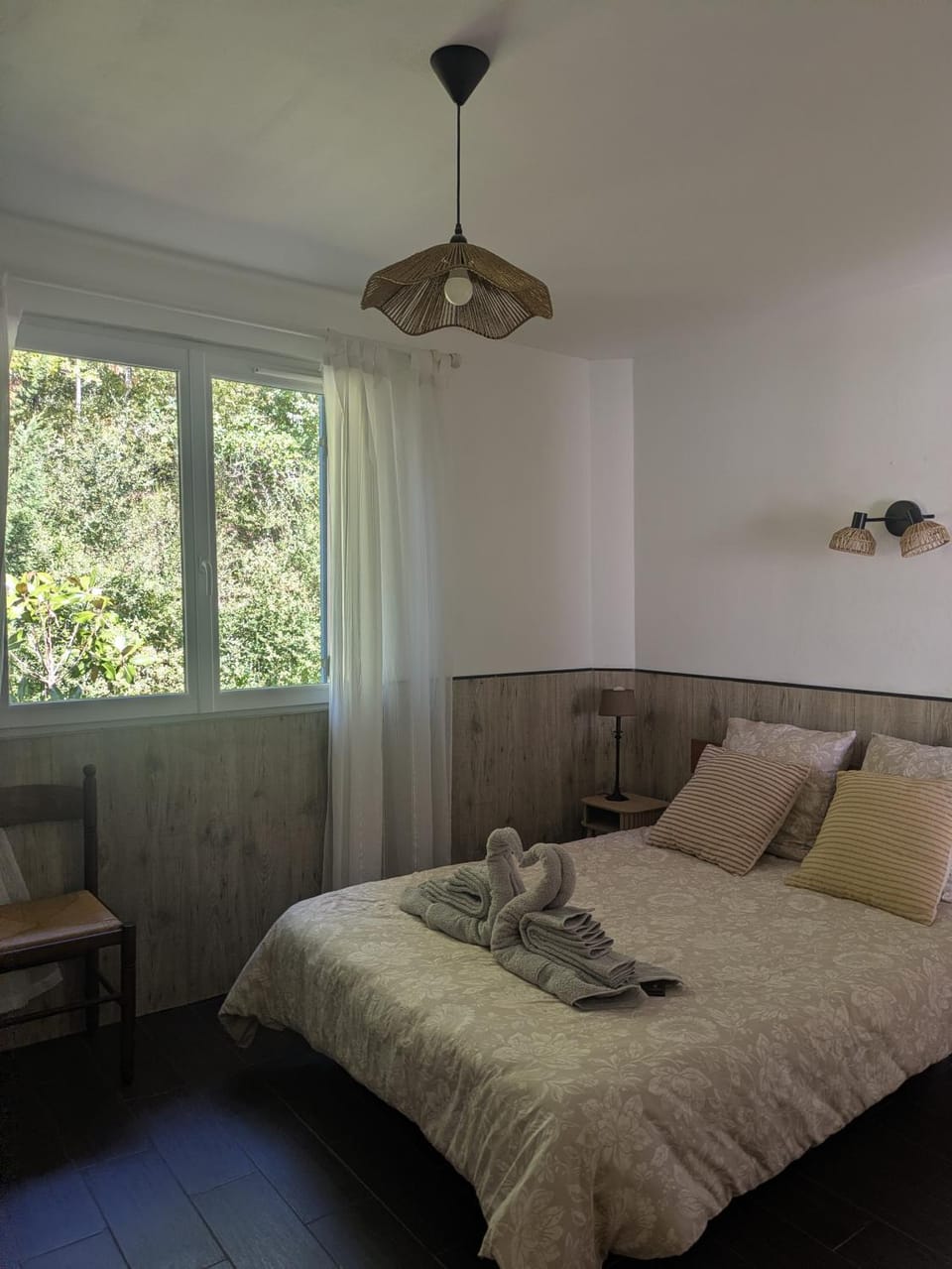 Le Petit Gîte de L'Étang Apartment in Nouvelle-Aquitaine